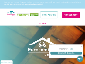 eurocombles.fr