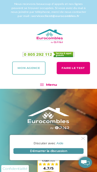 eurocombles.fr