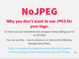 nojpeg.org
