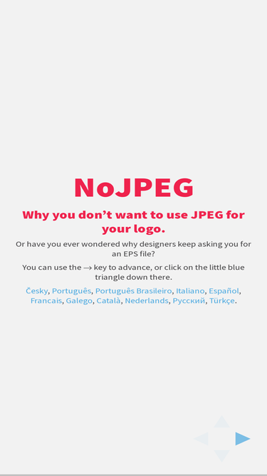 nojpeg.org