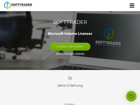 softtrader.de