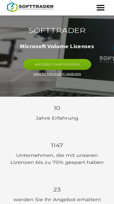 softtrader.de