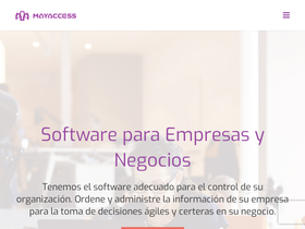mayaccess.com.mx