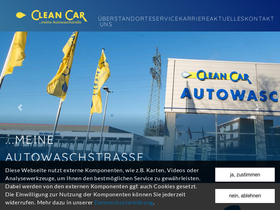 clean-car.com