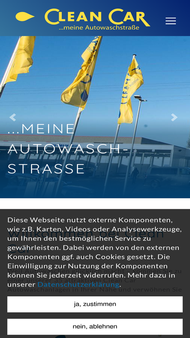 clean-car.com