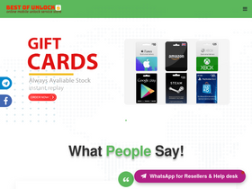 bestofunlock.com
