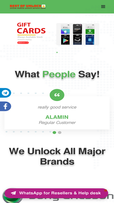 bestofunlock.com