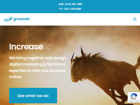 gnuworld.co.za