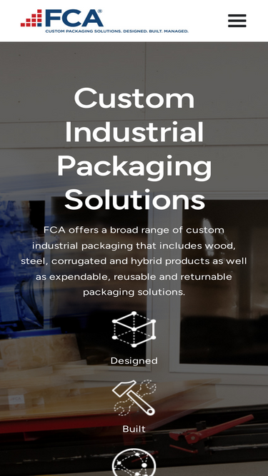 fcapackaging.com