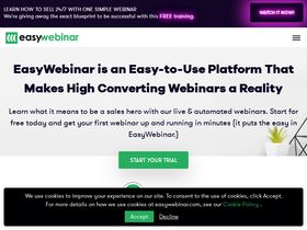 'easywebinar.com' screenshot