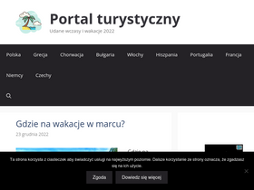 'lasti.pl' screenshot