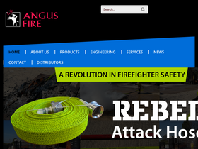 angusfire.co.uk