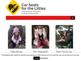 'csftl.org' screenshot