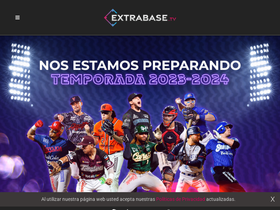 extrabase.tv