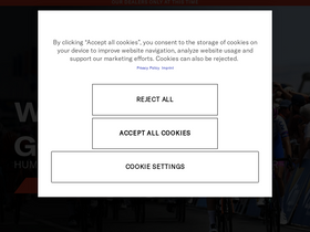 'feltbicycles.com' screenshot