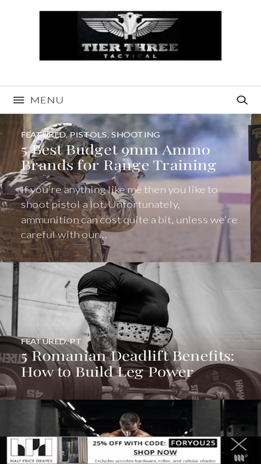 tierthreetactical.com