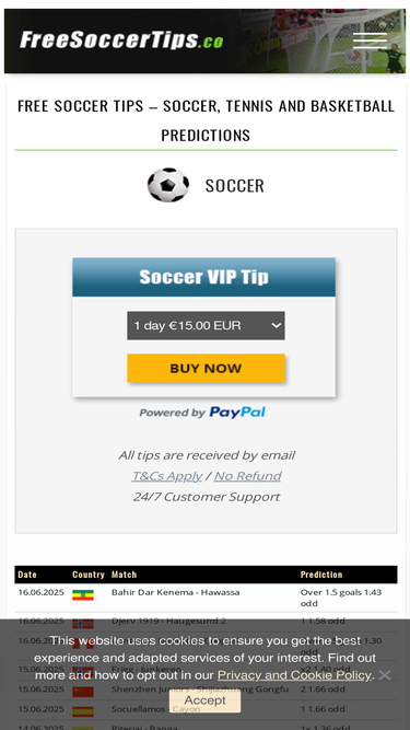 freesoccertips.co