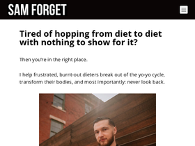 samforget.com