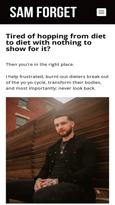 samforget.com