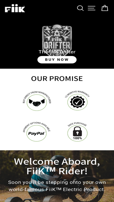 fiik.com