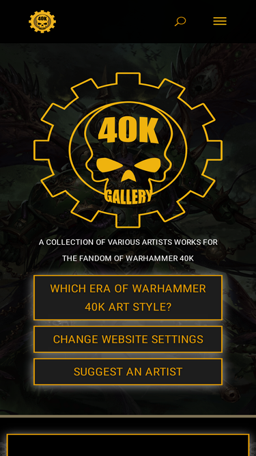 40k.gallery