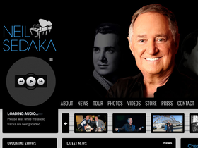 neilsedaka.com