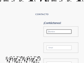 hellomatcha.mx homepage screenshot