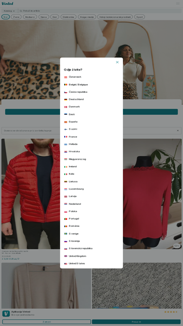 vinted.hr
