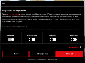 'mk2.com' screenshot