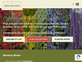 roguevalleynursery.com