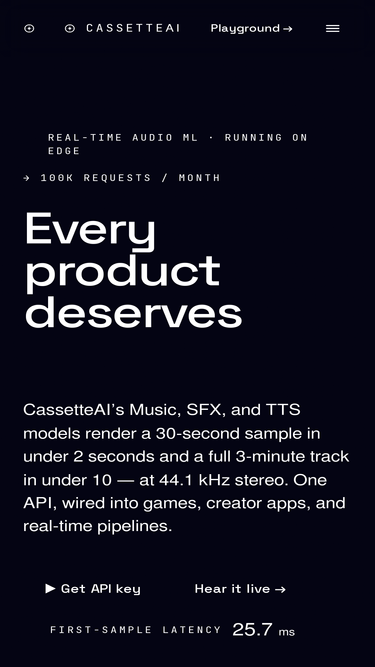 cassetteai.com