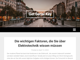 getserialkey.com