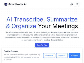 smartnoter.ai