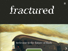 fracturedlit.com