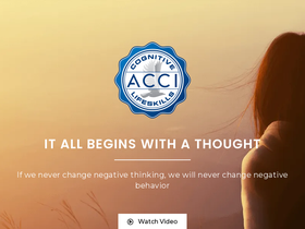 accilifeskills.com