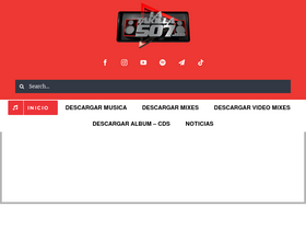 'latakilla507.com' screenshot