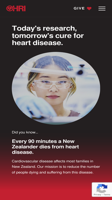 hri.org.nz