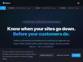 Desktop Screenshot