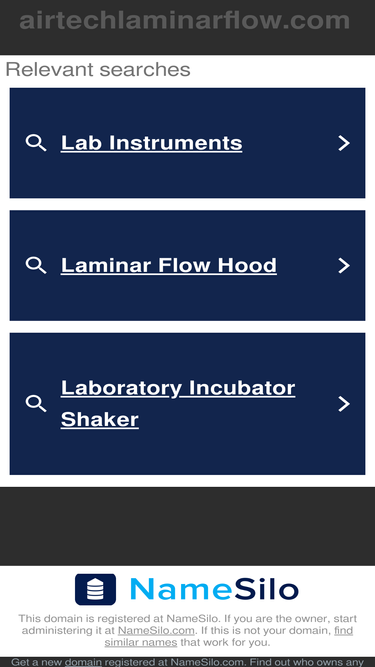 airtechlaminarflow.com