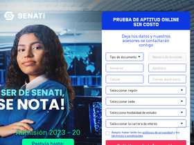 admisionsenati.com