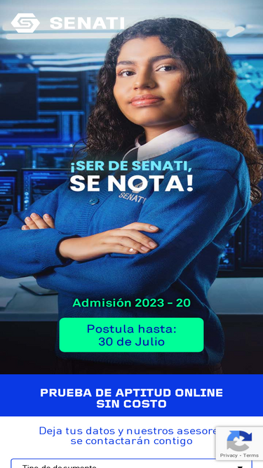admisionsenati.com
