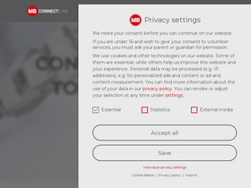 mbconnectline.com