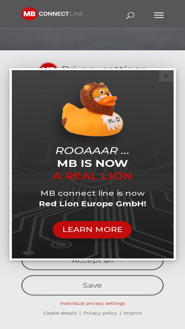 mbconnectline.com