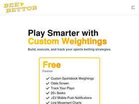 beebettor.com