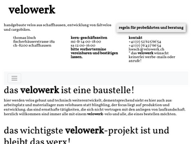 velowerk.ch