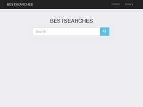 'bestsearches.net' screenshot