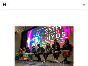 'harvardartmuseums.org' screenshot