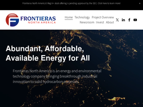frontieras.com