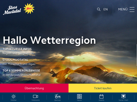 'stoos-muotatal.ch' screenshot