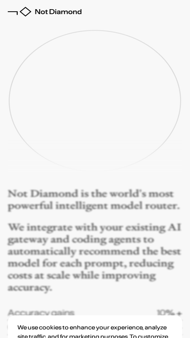 notdiamond.ai